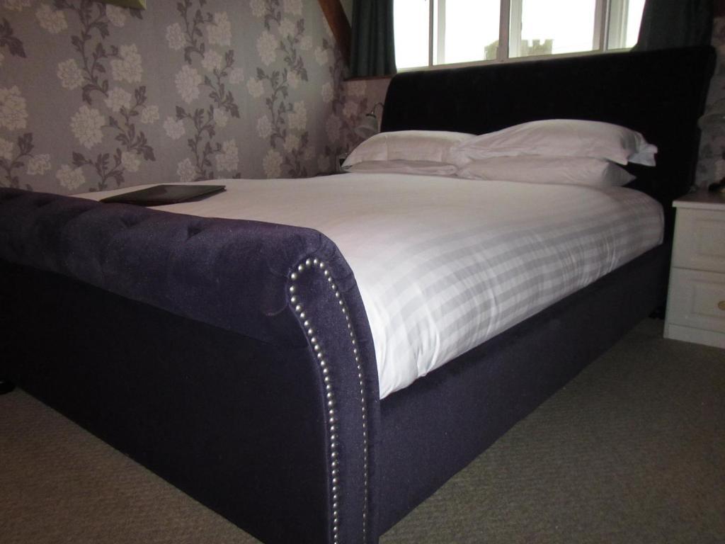 Bed and Breakfast The Belfry At Yarcombe Habitación foto